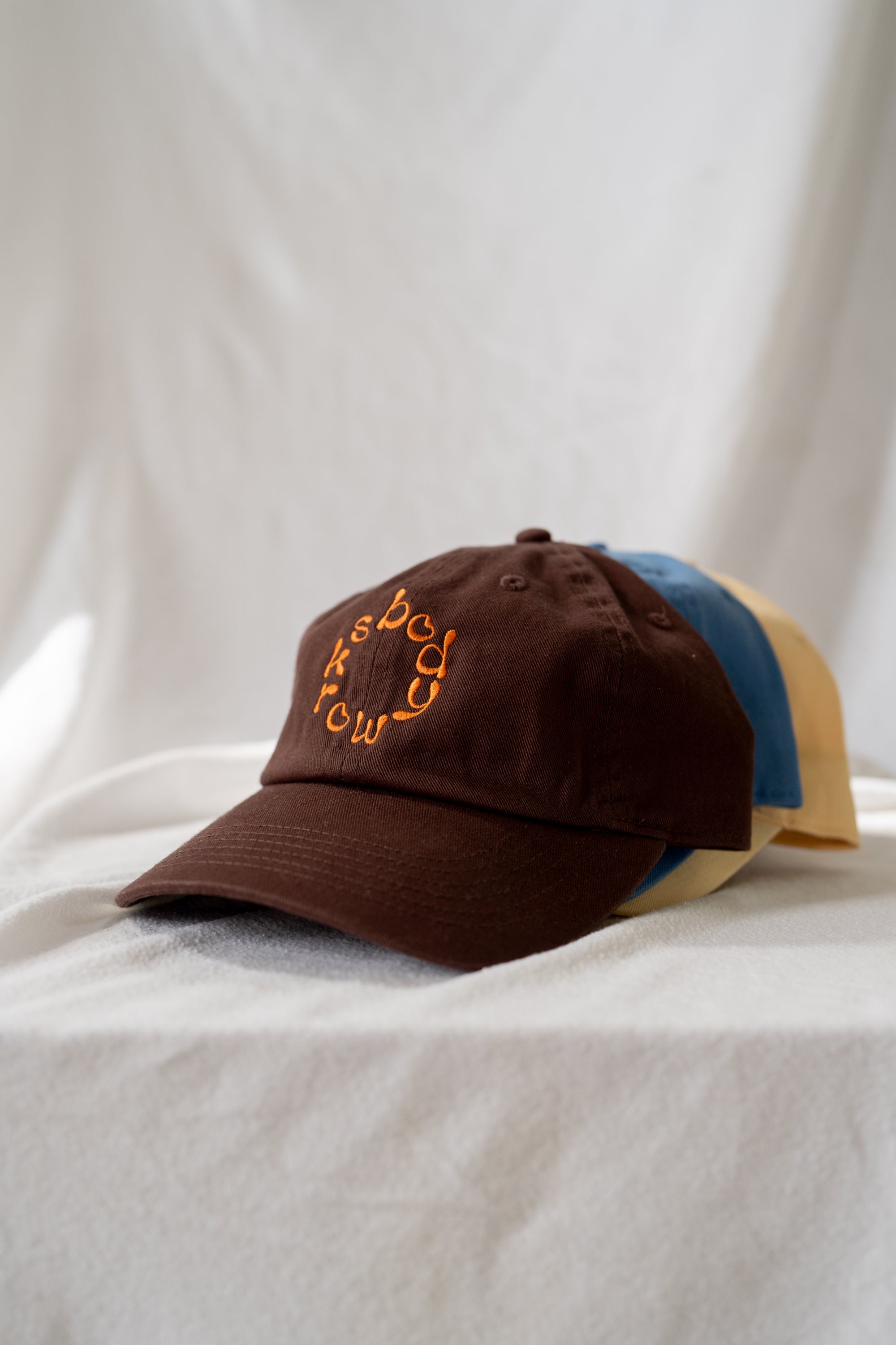 Bodyworks Cap