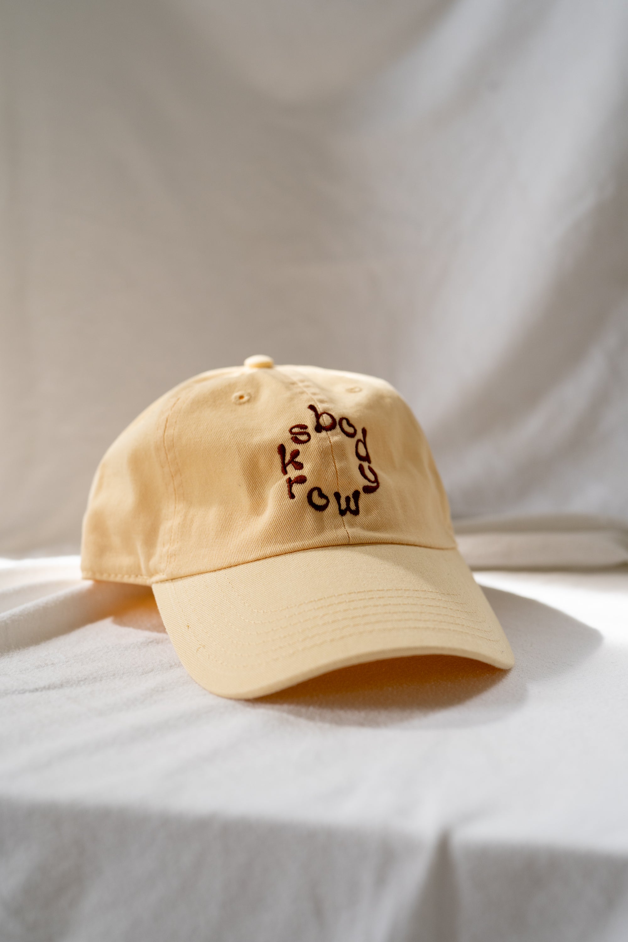 Bodyworks Cap