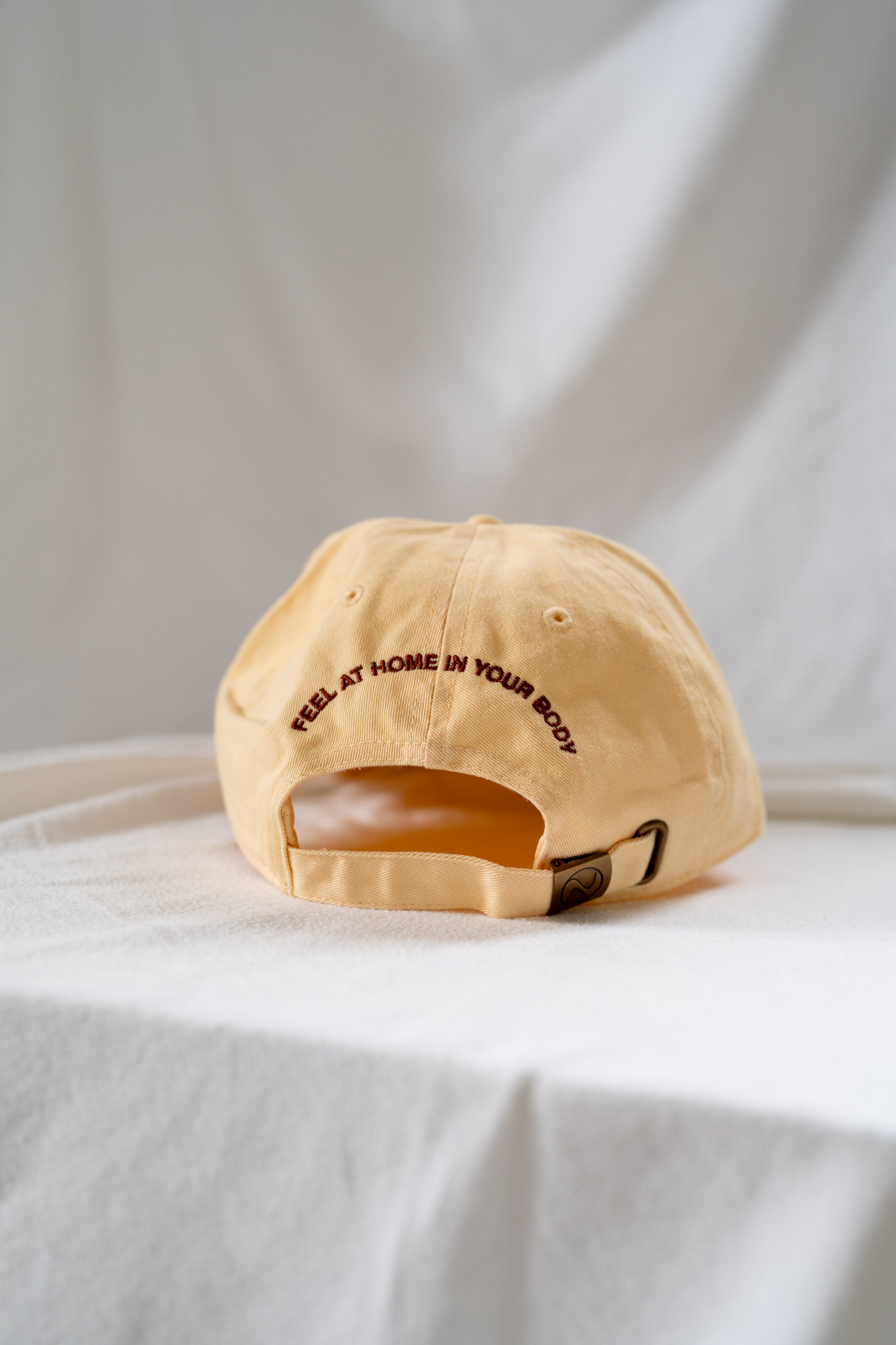 Bodyworks Cap